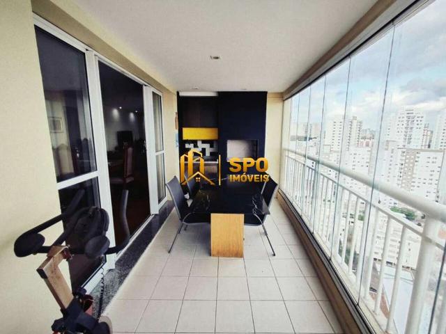 Apartamento para Venda em São Paulo/SP Jardim Marajoara 2 Quartos