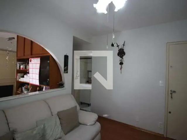 Apartamento para Venda em São Paulo/SP Jardim Marajoara 2 Quartos