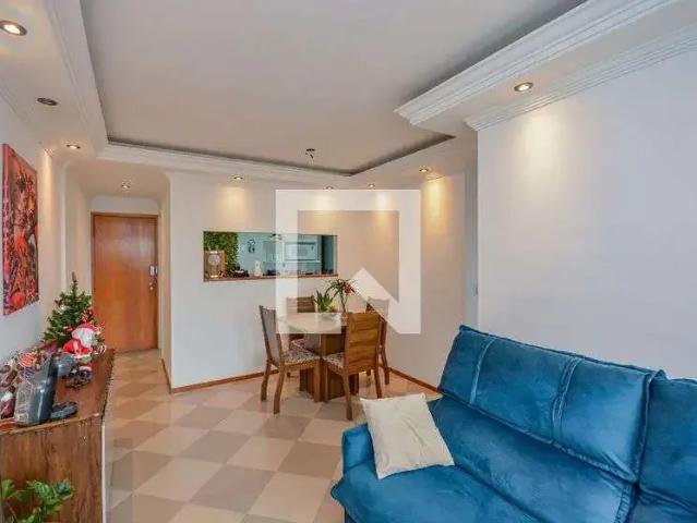 Apartamento para Venda em São Paulo/SP Jardim Marajoara 2 Quartos