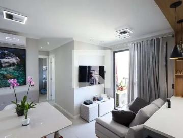 Apartamento para Venda em São Paulo/SP Jardim Marajoara 2 Quartos