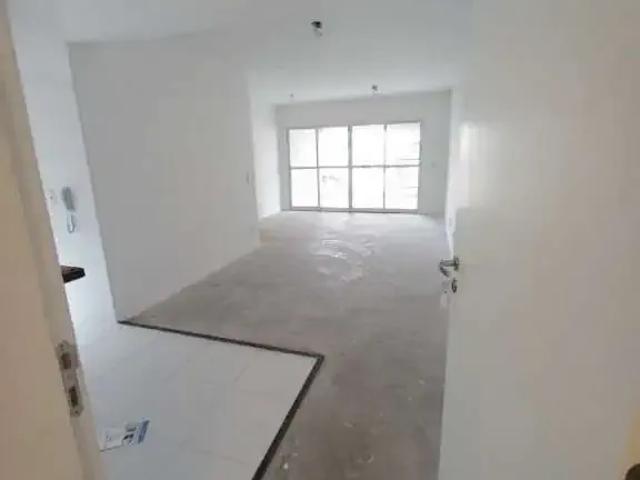 Apartamento para Venda em São Paulo/SP Jardim Marajoara 2 Quartos