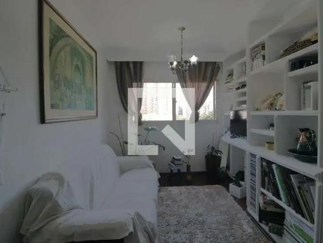 Apartamento para Venda em São Paulo/SP Jardim Marajoara 2 Quartos