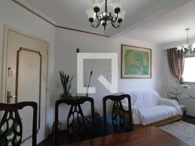 Apartamento para Venda em São Paulo/SP Jardim Marajoara 2 Quartos