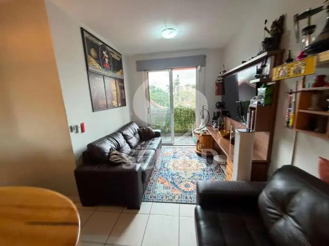 Apartamento para Venda em São Paulo/SP Jardim Marajoara 2 Quartos