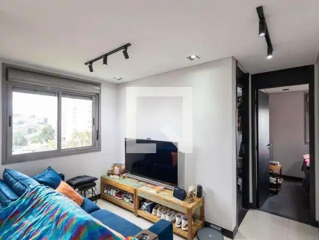 Apartamento para Venda em São Paulo/SP Jardim Marajoara 2 Quartos
