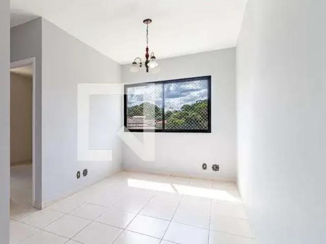 Apartamento para Venda em São Paulo/SP Jardim Marajoara 2 Quartos