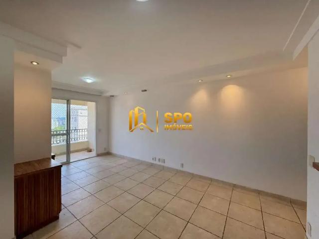 Apartamento para Venda em São Paulo/SP Jardim Marajoara 2 Quartos