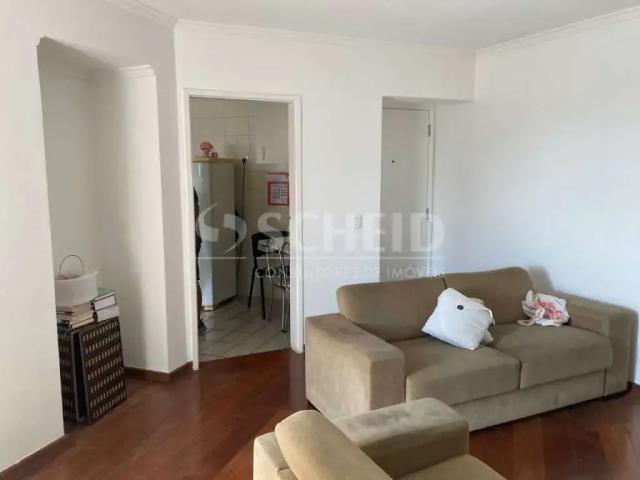 Apartamento para Venda em São Paulo/SP Jardim Marajoara 2 Quartos