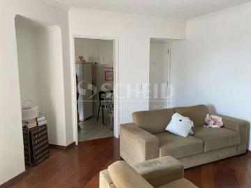 Apartamento para Venda em São Paulo/SP Jardim Marajoara 2 Quartos