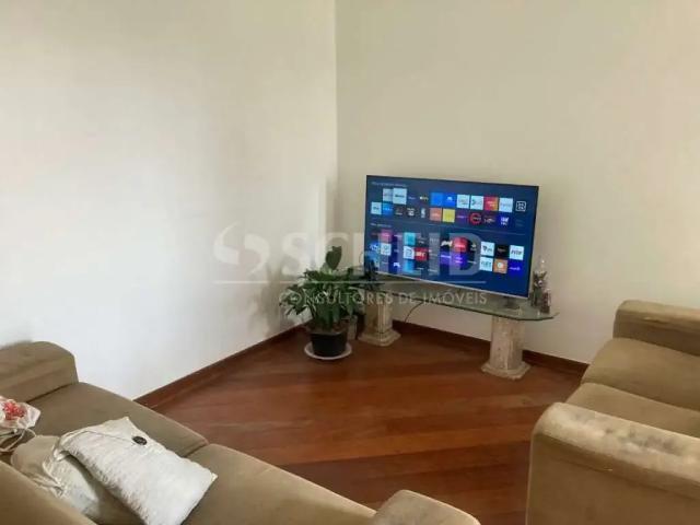 Apartamento para Venda em São Paulo/SP Jardim Marajoara 2 Quartos