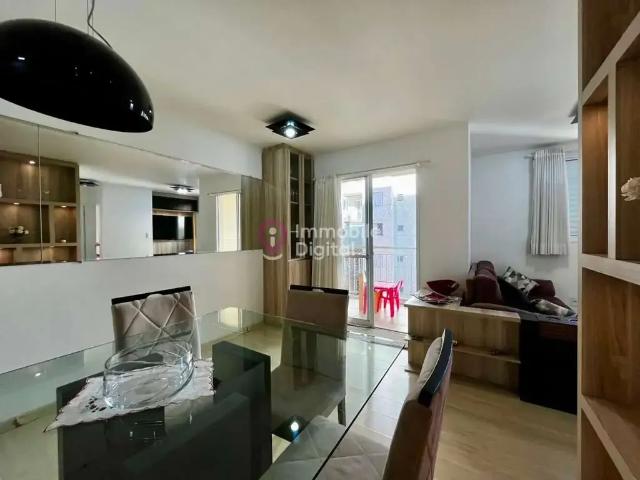 Apartamento para Venda em São Paulo/SP Jardim Marajoara 2 Quartos