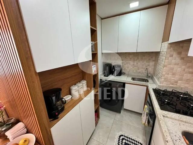 Apartamento para Venda em São Paulo/SP Jardim Marajoara 2 Quartos