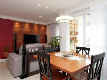 Apartamento para Venda em São Paulo/SP Jardim Marajoara 2 Quartos