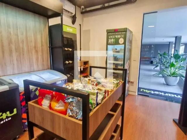 Apartamento para Venda em São Paulo/SP Jardim Marajoara 2 Quartos