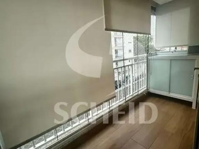 Apartamento para Venda em São Paulo/SP Jardim Marajoara 2 Quartos