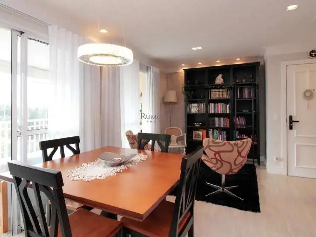 Apartamento para Venda em São Paulo/SP Jardim Marajoara 2 Quartos
