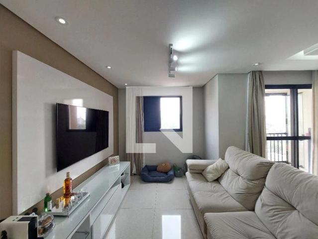 Apartamento para Venda em São Paulo/SP Jardim Marajoara 2 Quartos