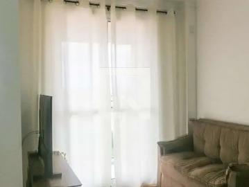 Apartamento para Venda em São Paulo/SP Jardim Marajoara 2 Quartos