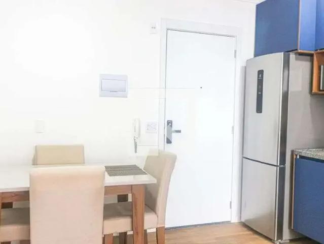 Apartamento para Venda em São Paulo/SP Jardim Marajoara 2 Quartos