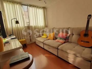 Apartamento para Venda em São Paulo/SP Jardim Marajoara 2 Quartos