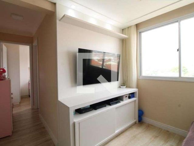 Apartamento para Venda em São Paulo/SP Jardim Marajoara 2 Quartos