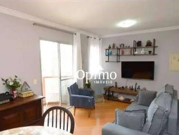 Apartamento para Venda em São Paulo/SP Jardim Marajoara 2 Quartos