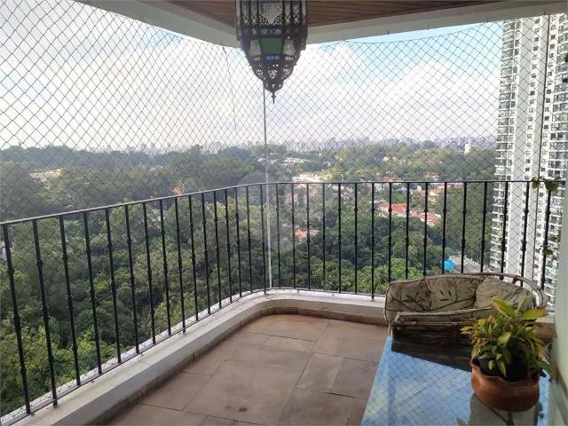 Apartamento para Venda em São Paulo/SP Jardim Marajoara 4 Quartos