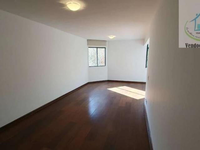 Apartamento para Venda em São Paulo/SP Jardim Marajoara 4 Quartos
