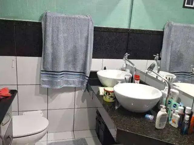 Apartamento para Venda em São Paulo/SP Jardim Marajoara 4 Quartos