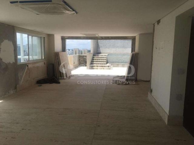 Apartamento para Venda em São Paulo/SP Jardim Marajoara 4 Quartos