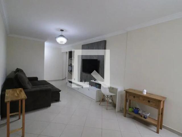 Apartamento para Venda em São Paulo/SP Jardim Marajoara 4 Quartos