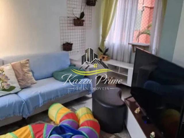 Apartamento para Venda em São Paulo/SP Jardim Marajoara 4 Quartos
