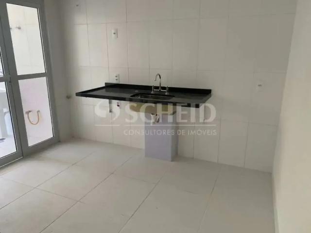Apartamento para Venda em São Paulo/SP Jardim Marajoara 4 Quartos