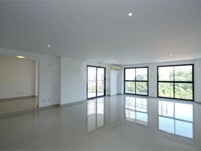 Apartamento para Venda em São Paulo/SP Jardim Marajoara 4 Quartos