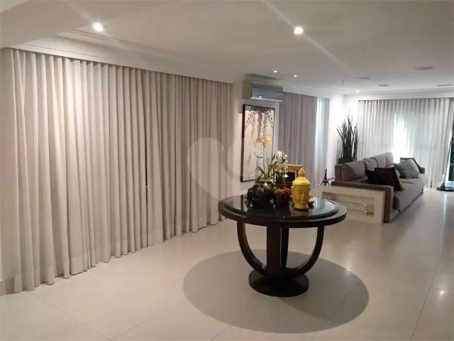 Apartamento para Venda em São Paulo/SP Jardim Marajoara 4 Quartos
