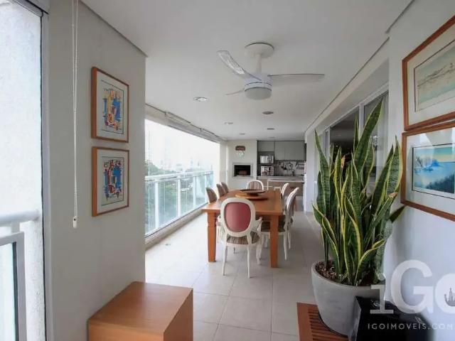 Apartamento para Venda em São Paulo/SP Jardim Marajoara 4 Quartos
