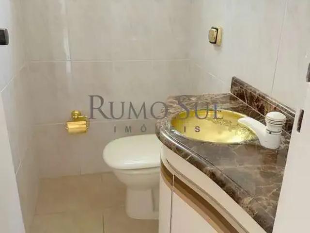 Apartamento para Venda em São Paulo/SP Jardim Marajoara 4 Quartos