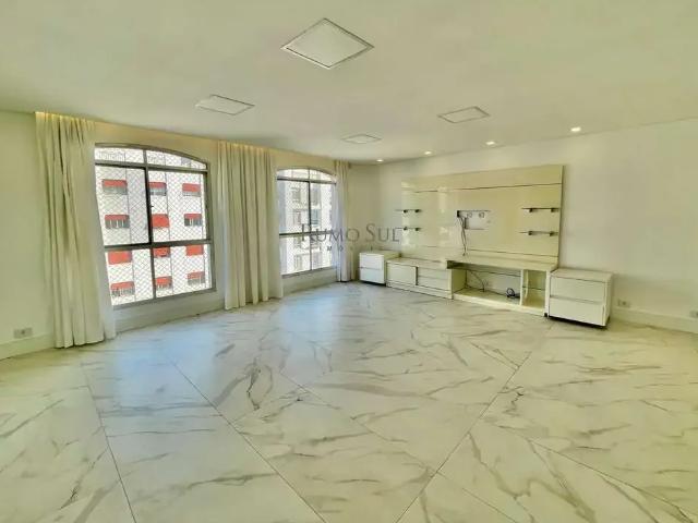Apartamento para Venda em São Paulo/SP Jardim Marajoara 4 Quartos