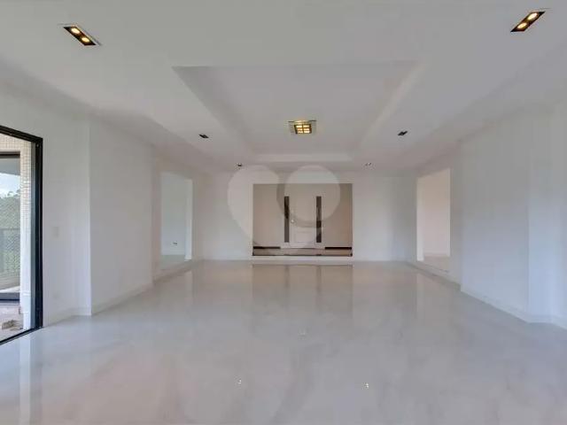 Apartamento para Venda em São Paulo/SP Jardim Marajoara 4 Quartos