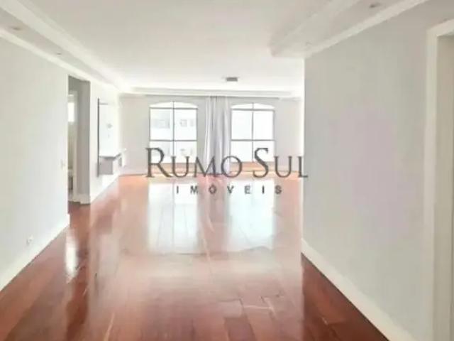 Apartamento para Venda em São Paulo/SP Jardim Marajoara 4 Quartos
