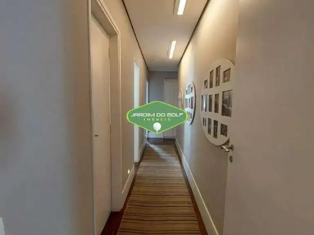 Apartamento para Venda em São Paulo/SP Jardim Marajoara 4 Quartos