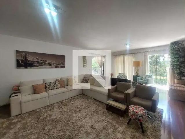 Apartamento para Venda em São Paulo/SP Jardim Marajoara 4 Quartos