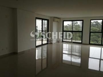 Apartamento para Venda em São Paulo/SP Jardim Marajoara 4 Quartos