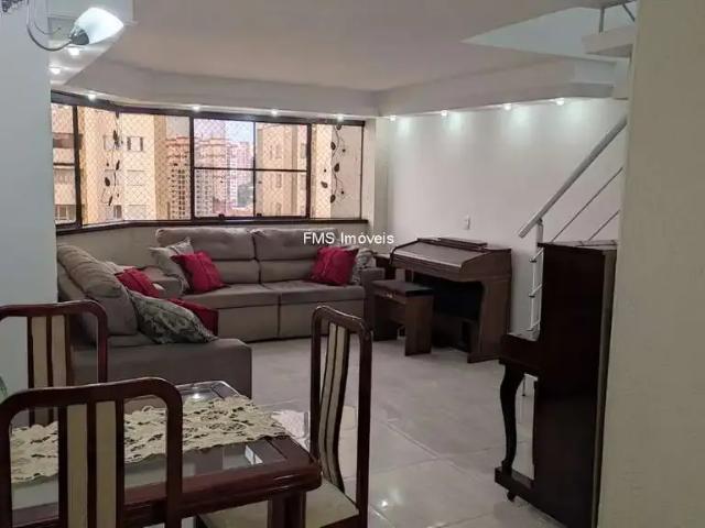 Apartamento para Venda em São Paulo/SP Vila Sofia 4 Quartos
