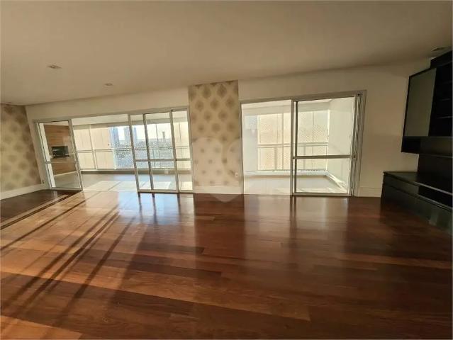 Apartamento para Venda em São Paulo/SP Jardim Marajoara 4 Quartos