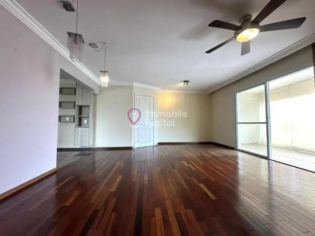 Apartamento para Venda em São Paulo/SP Jardim Marajoara 4 Quartos