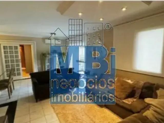 Apartamento para Venda em São Paulo/SP Jardim Marajoara 4 Quartos
