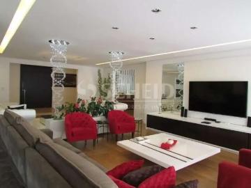 Apartamento para Venda em São Paulo/SP Jardim Marajoara 4 Quartos
