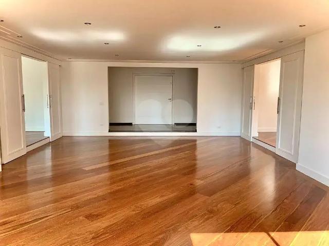 Apartamento para Venda em São Paulo/SP Jardim Marajoara 4 Quartos