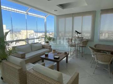 Apartamento para Venda em São Paulo/SP Jardim Marajoara 4 Quartos